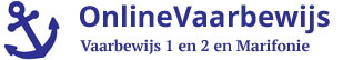 OnlineVaarbewijsLogo